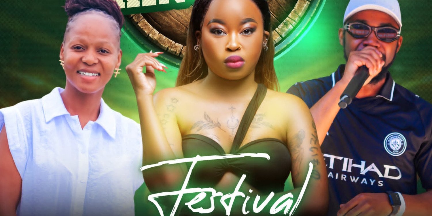 2nd Annual king Lusi festival 