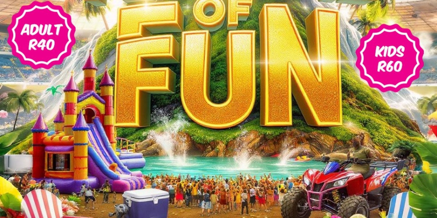 Festival of Fun 