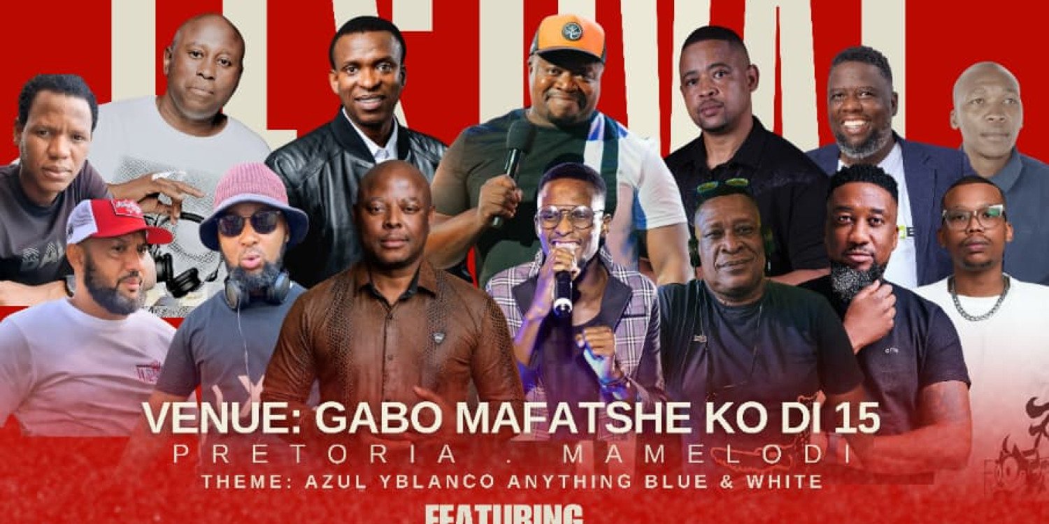 THE LOVE CONNEXION FESTIVAL