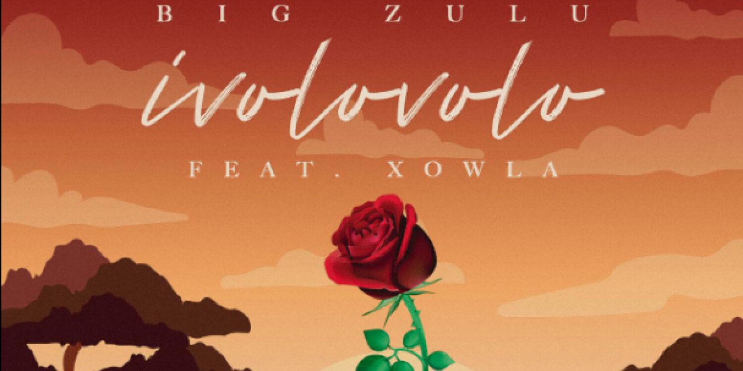 Big Zulu 's Ivolovolo Single Launch