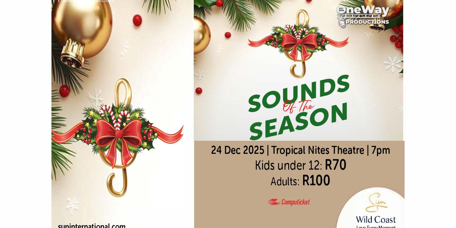 Sounds of the Season