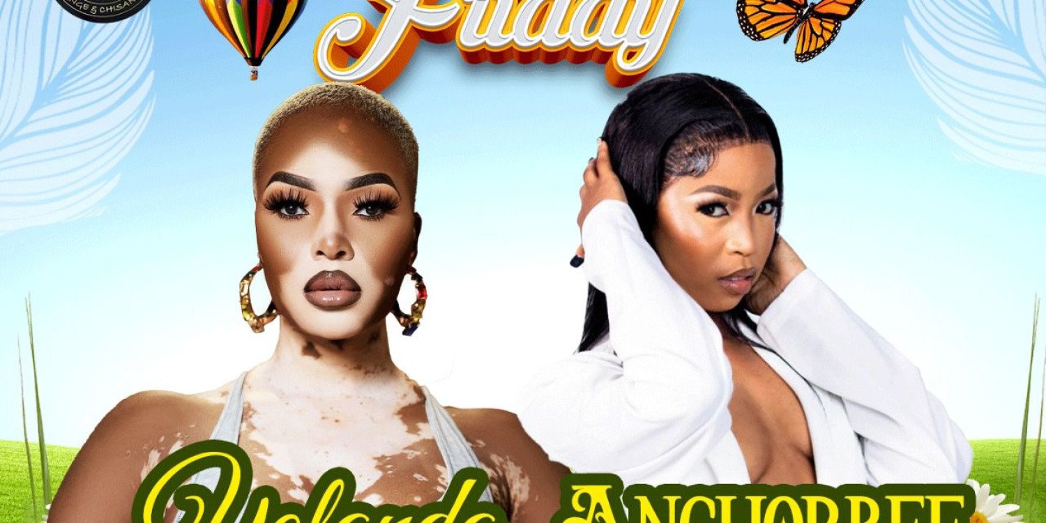 HOLIDAY GROOVE FEST, BADDIES NIGHT DAY1