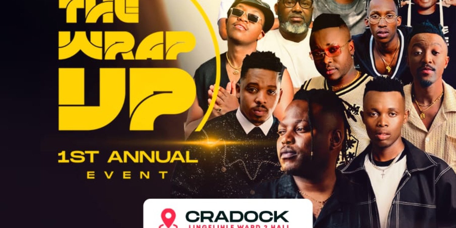 NCAYO Holdings Presents 1st-Annual THE-WRAP-UP "25