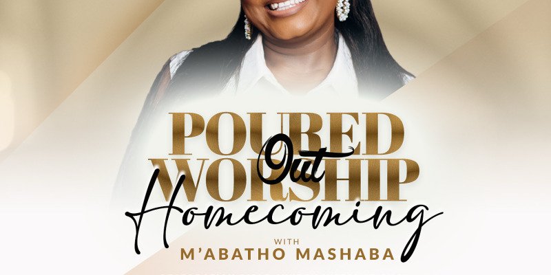 Poured Out Worship Encounter Burgersfort