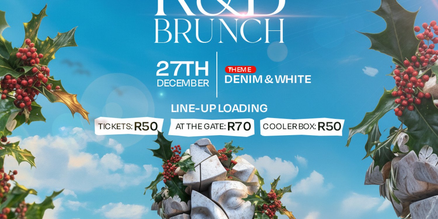 Old School Rnb Brunch