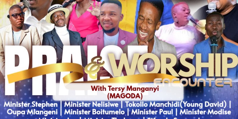 Praise and Worship Encounter