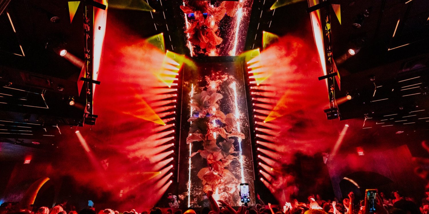 KEGO MARQUEE @ HAMMANSKRAAL COMES ALIVE 