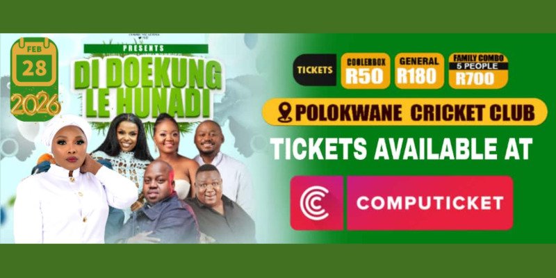 DI DOEKUNG LE HUNADI (ALL GENDER EXPERIENCE) 