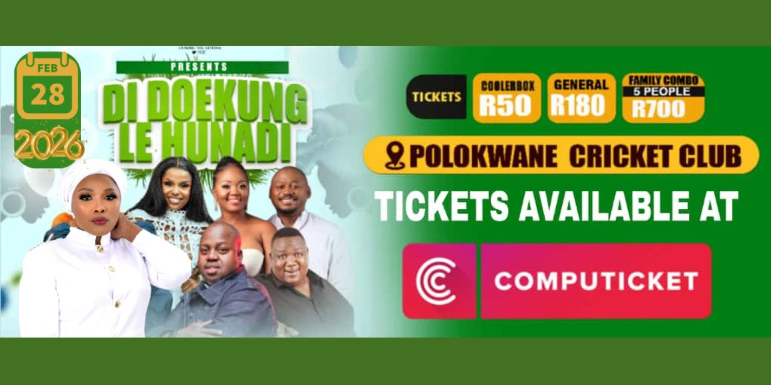 DI DOEKUNG LE HUNADI (ALL GENDER EXPERIENCE) 