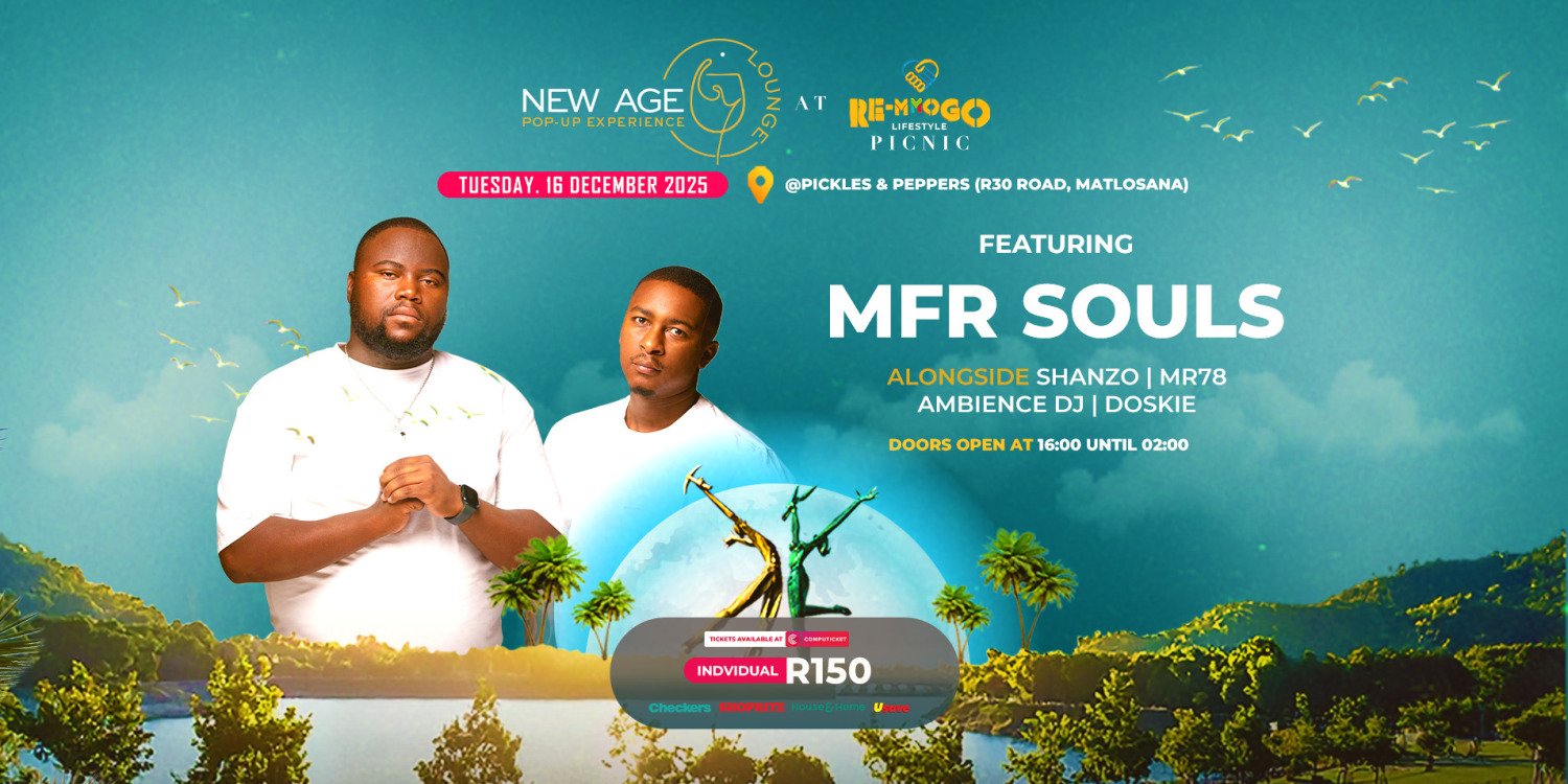 New Age Pop Up Experience @ Remmogo