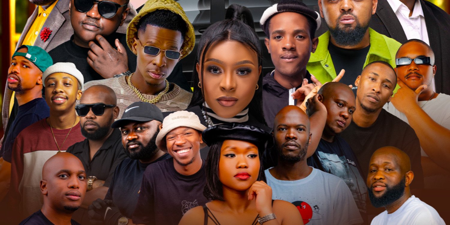 Platinum Boyz Festival