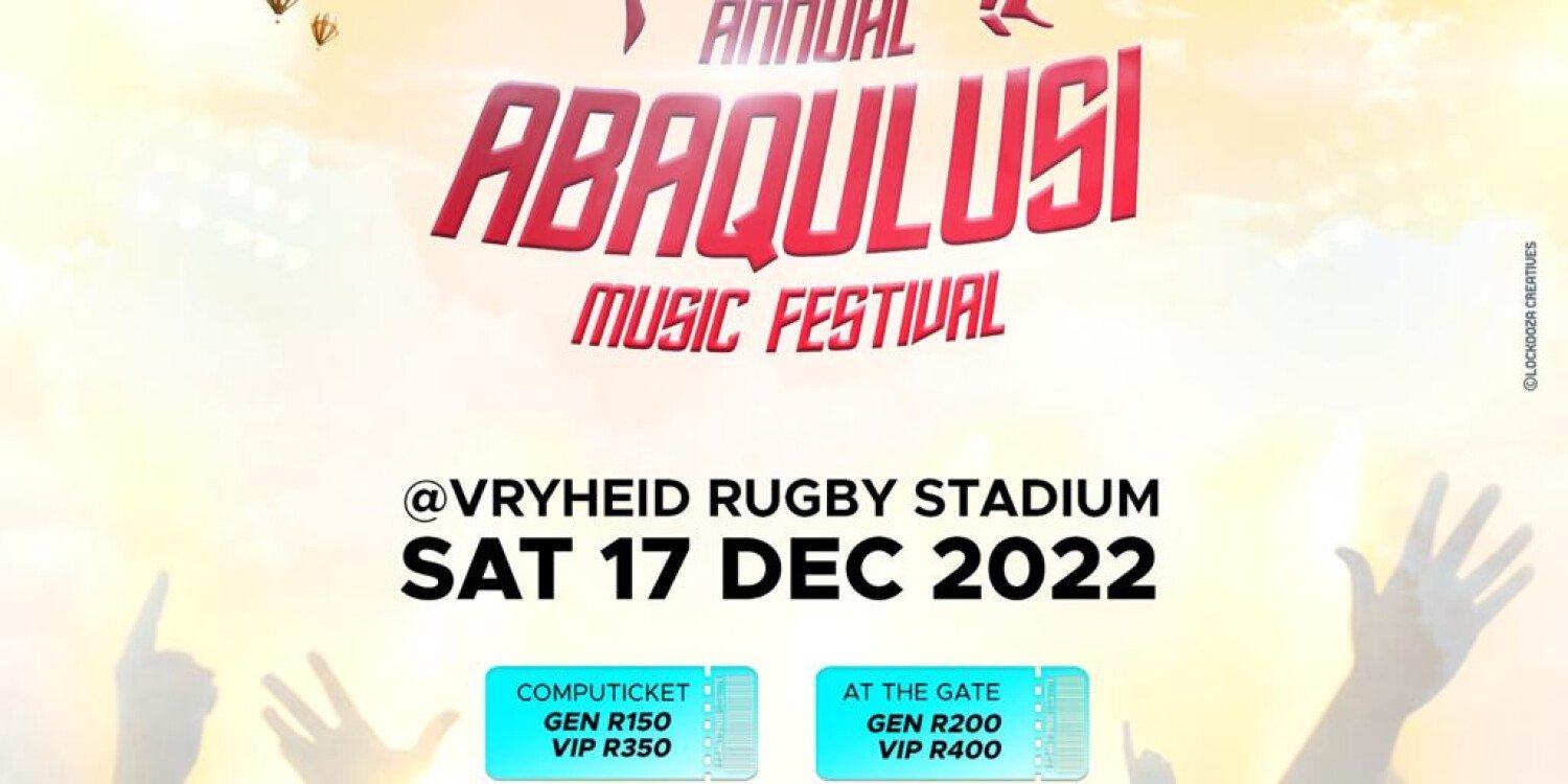 First Abaqulusi Family Music Festival 