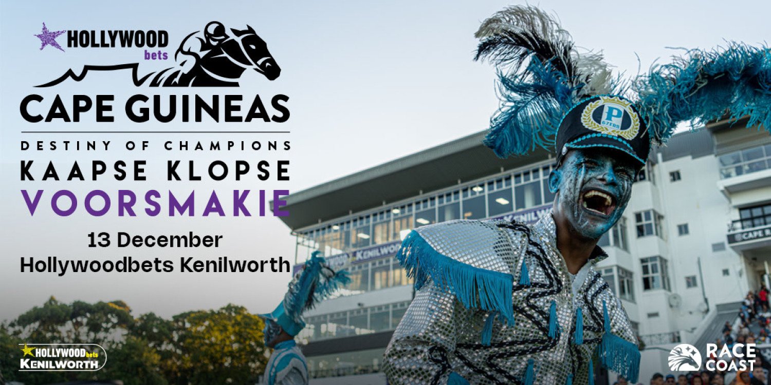 Hollywoodbets Cape Guineas: Klopse Voorsmakie 