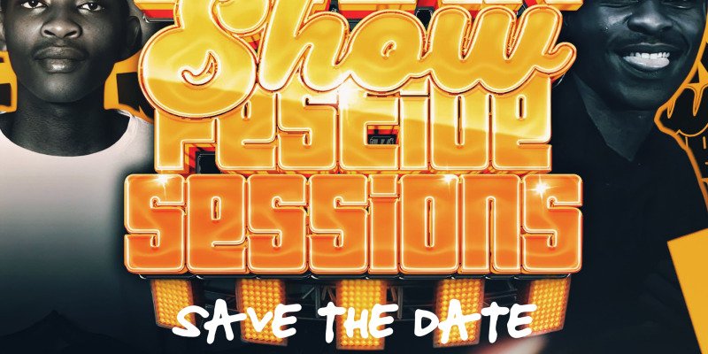 Komtela521 & Mfanakota 2Man Show Festive Sessions 