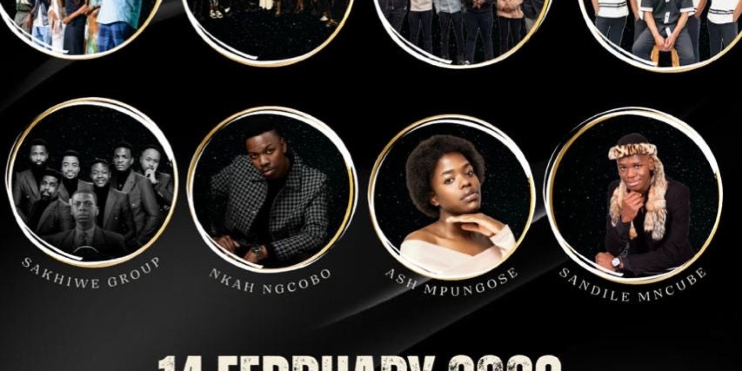 EGOLGOTHA EXTRAVAGANZA CONCERT BY ALIVE MANNA PRODUCTIONS