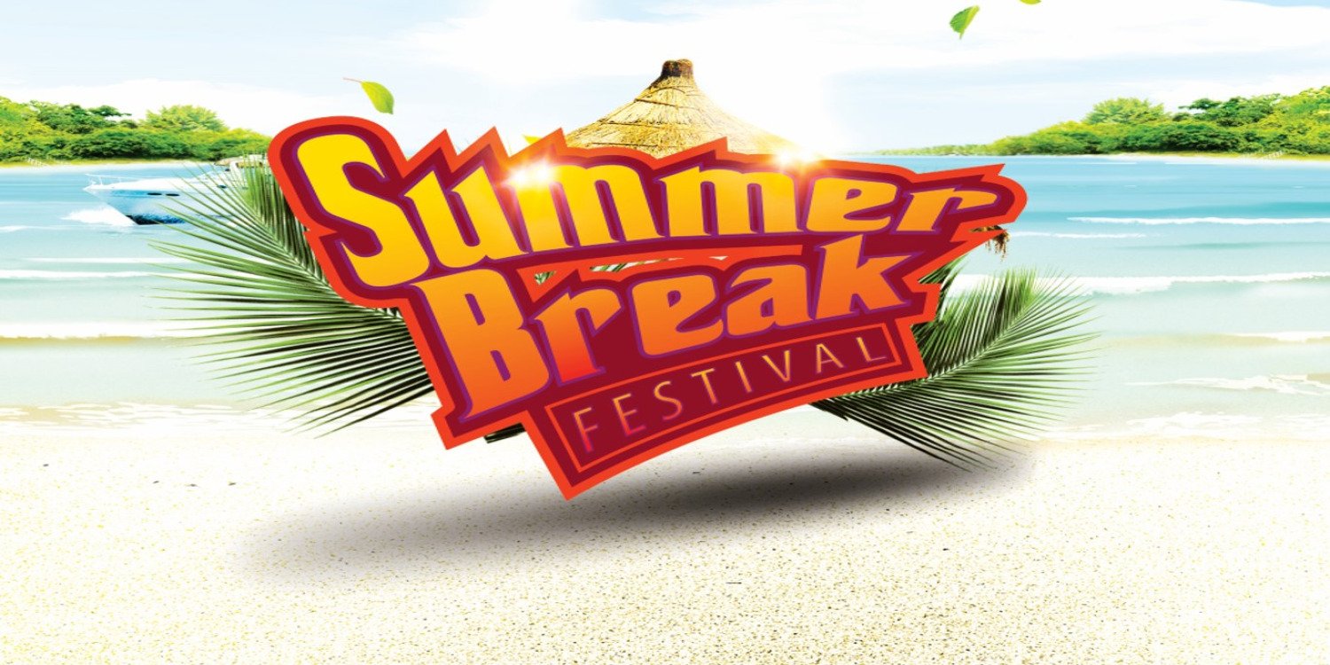 Summer Break Festival