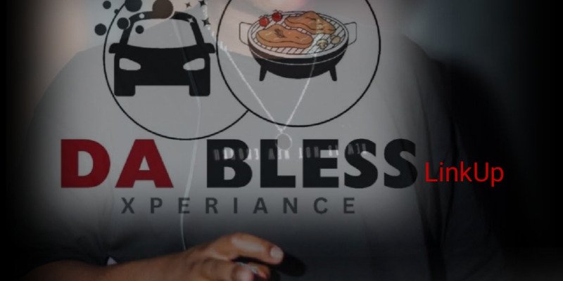 Da Bless link up  