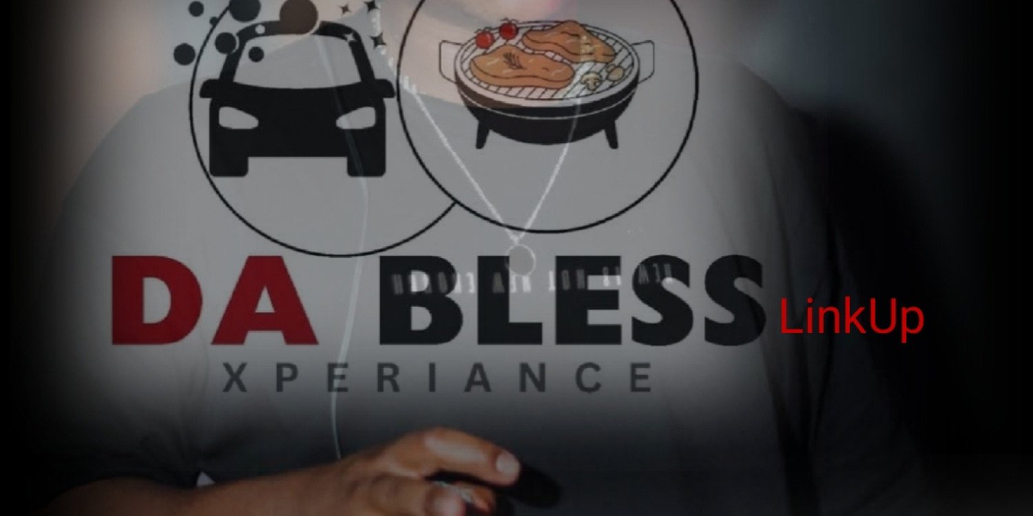 Da Bless link up  