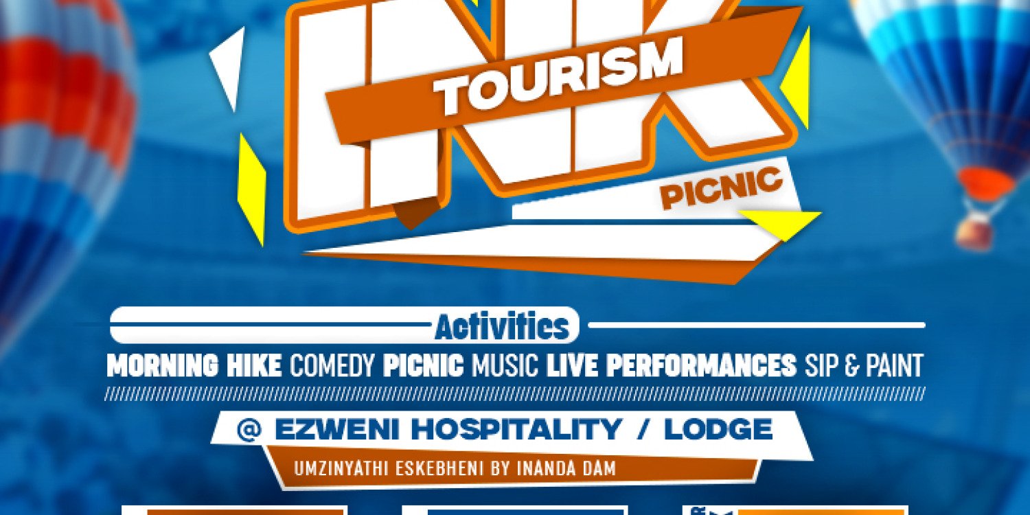Ink Tourism Picnic 
