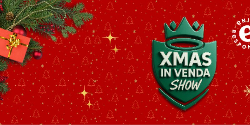 Christmas In Venda 2025