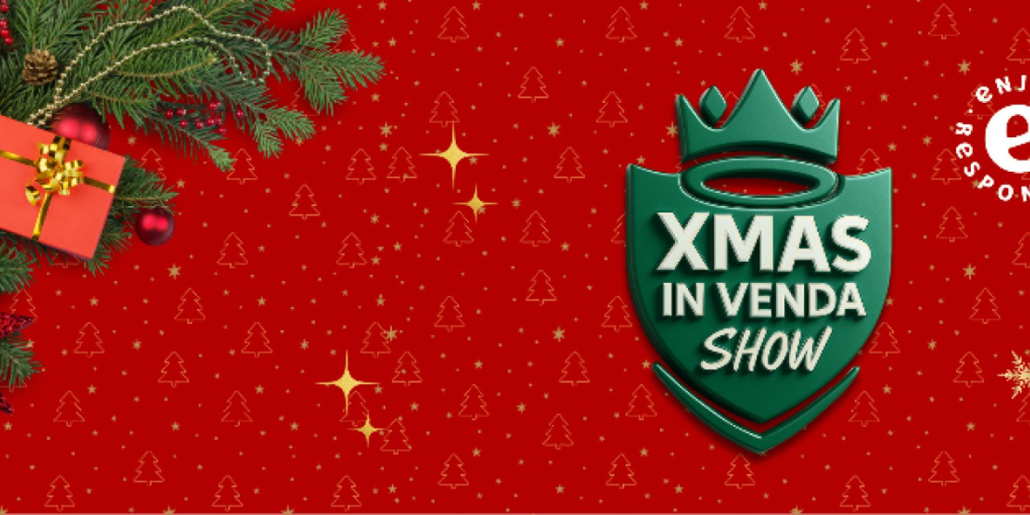 Christmas In Venda 2025