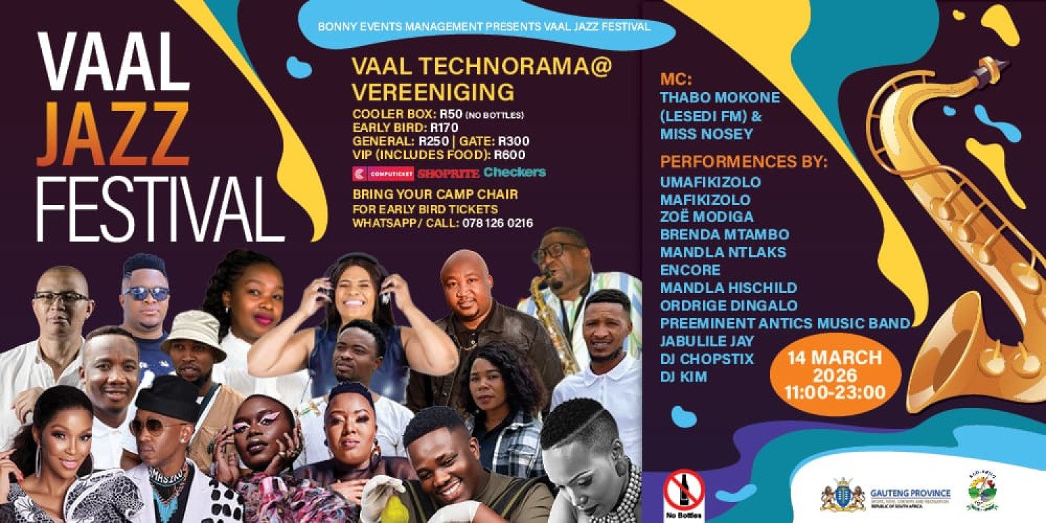 Vaal Jazz Festival 
