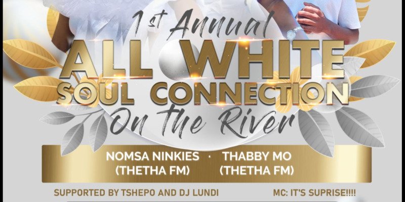 All White Soul Connection