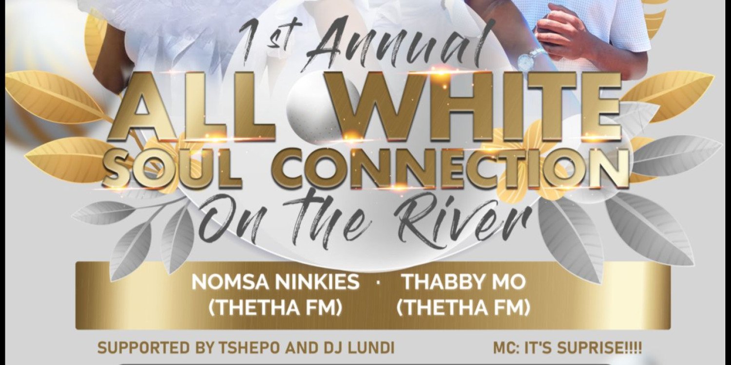 All White Soul Connection