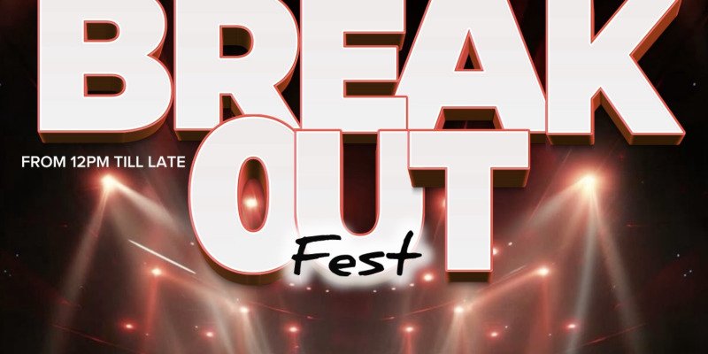 BreakOutFest 