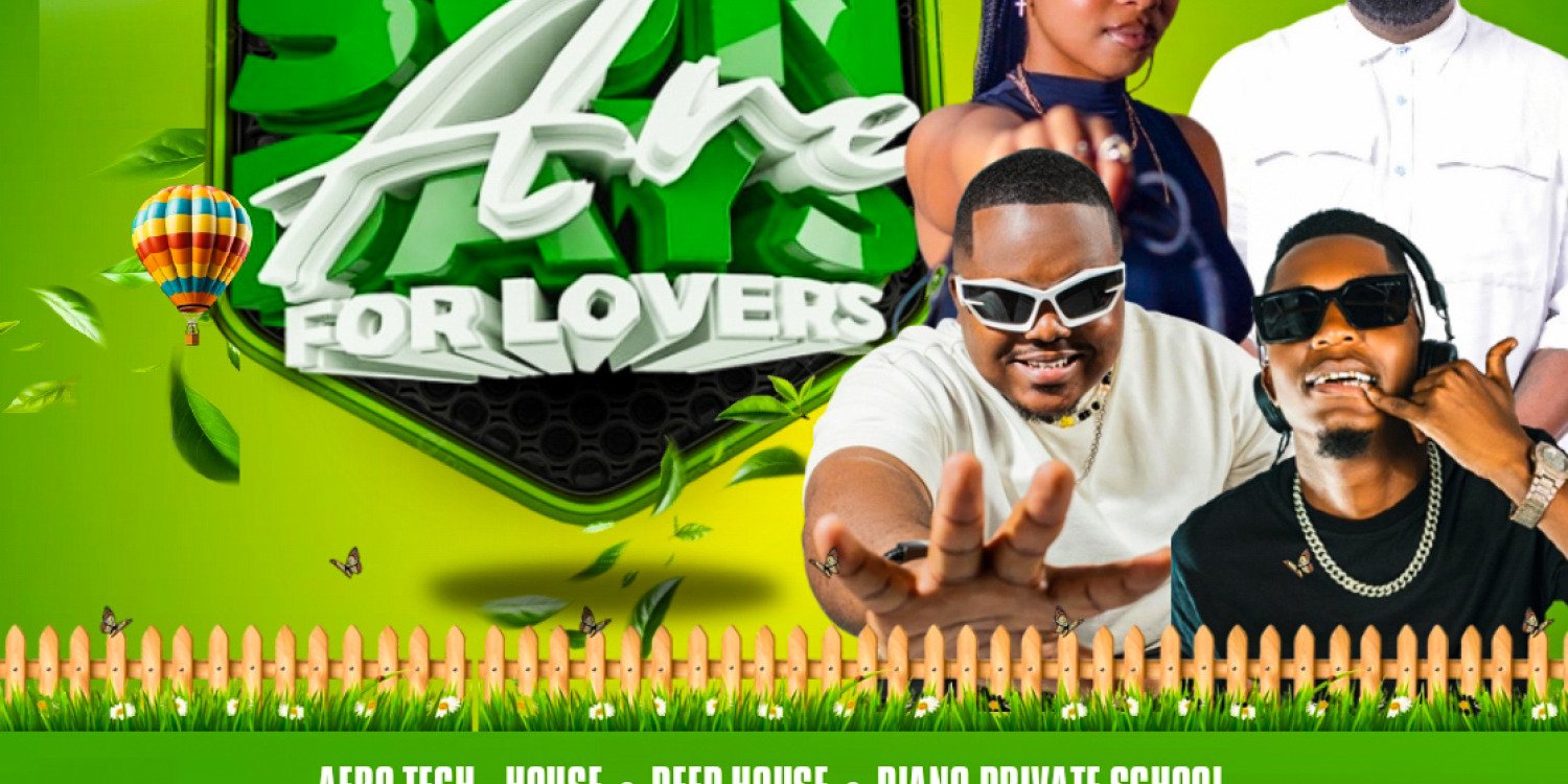 Sundays Are For Lovers