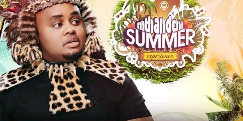 Mthandeni Summer Experience