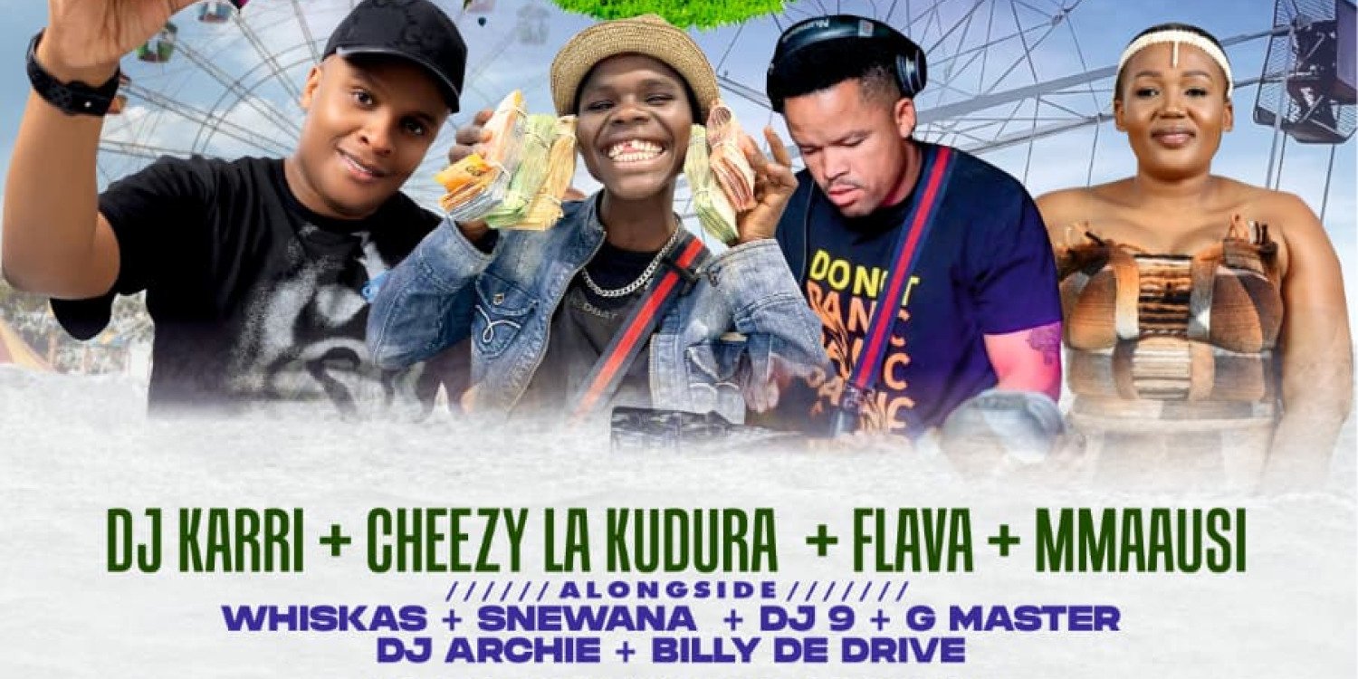 COOL & FUN PICNIC - Computicket BoxOffice