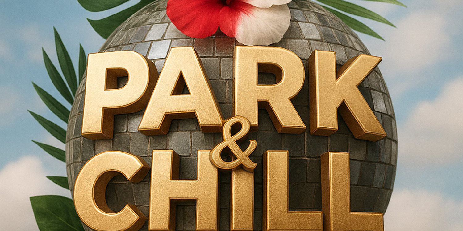 Park and chill Homecoming Edition 