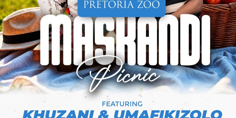 Pretoria Zoo Maskandi Picnic