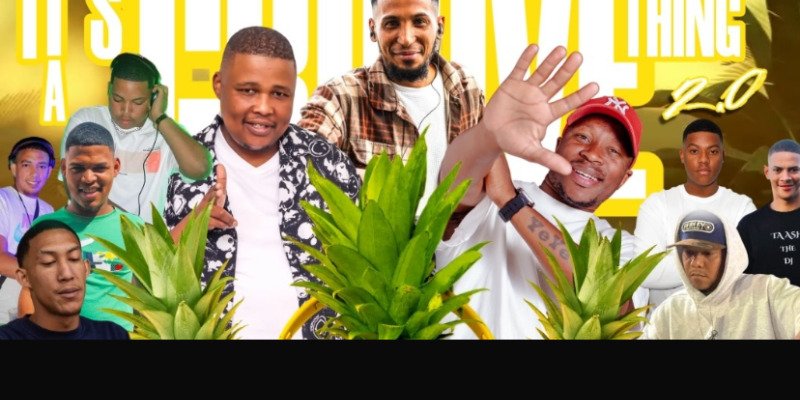 It’s a groove thing 2.0 summer addition 