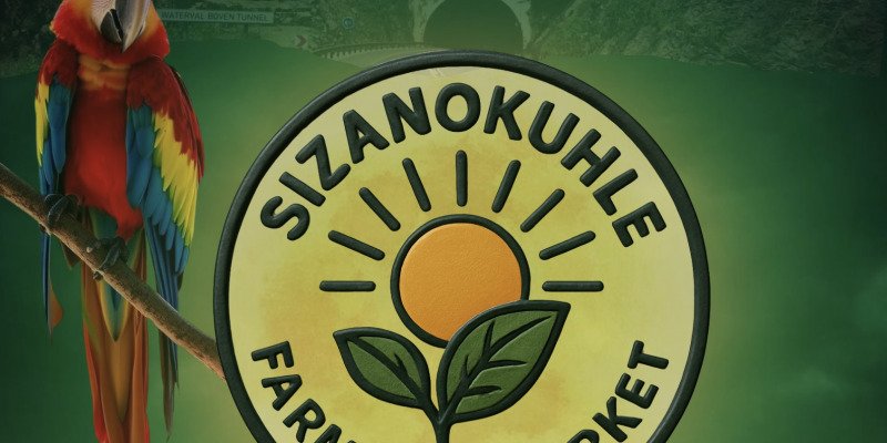 Sizanokuhle Farmers Market 