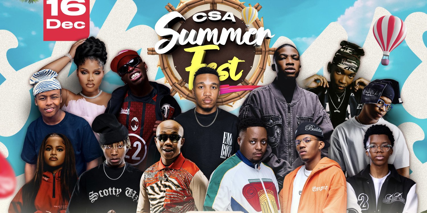 CSA SUMMER FEST