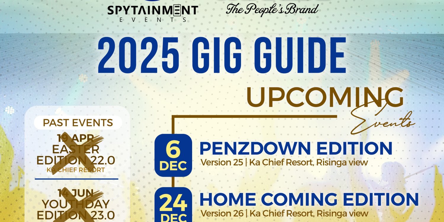 AHI TIVANENI HOMECOMING EDITION