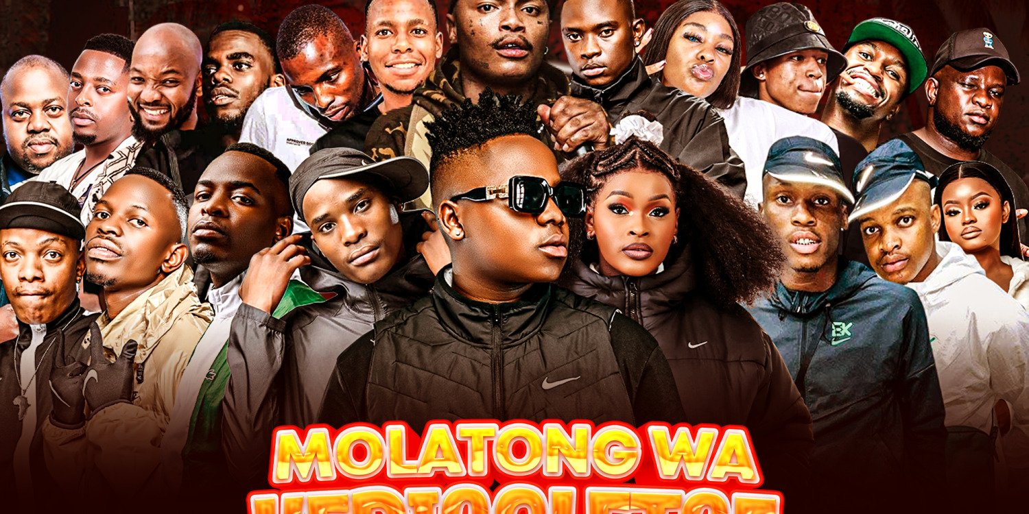 MOLATONG WA KEDISALETSE