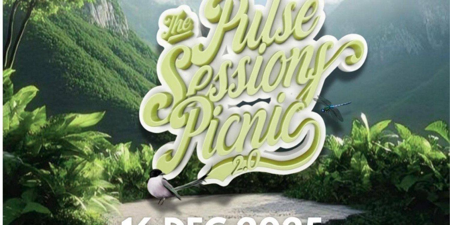 The Pulse Session Picnic 2.0