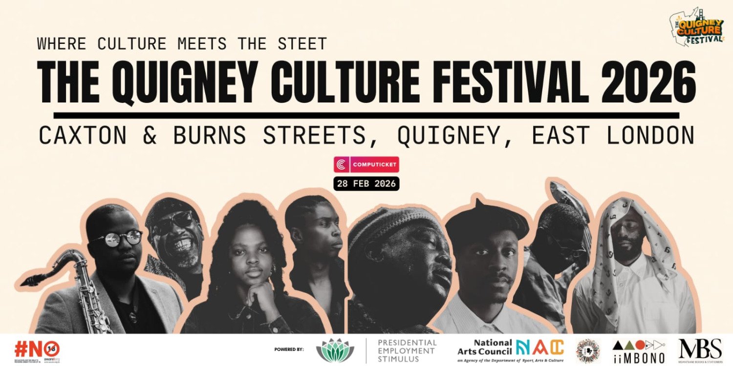 The Quigney Culture Festival: The sounds of Quigney 