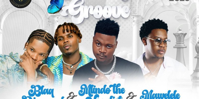 ALL WHITE PARTY,Day3