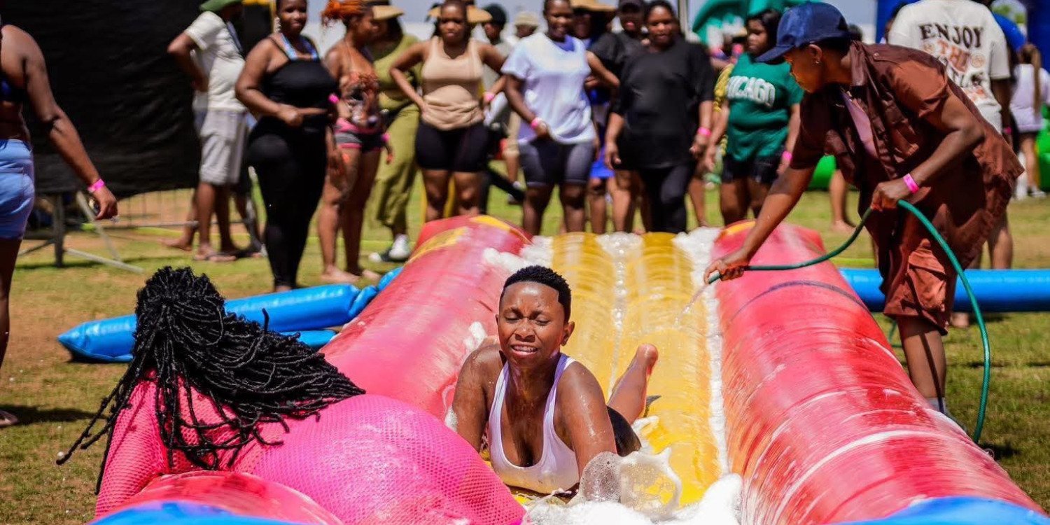 Umgowo Adult & Family Picnic 