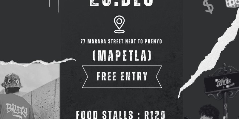 Baleka turn 2 x Betse birthday celebration 