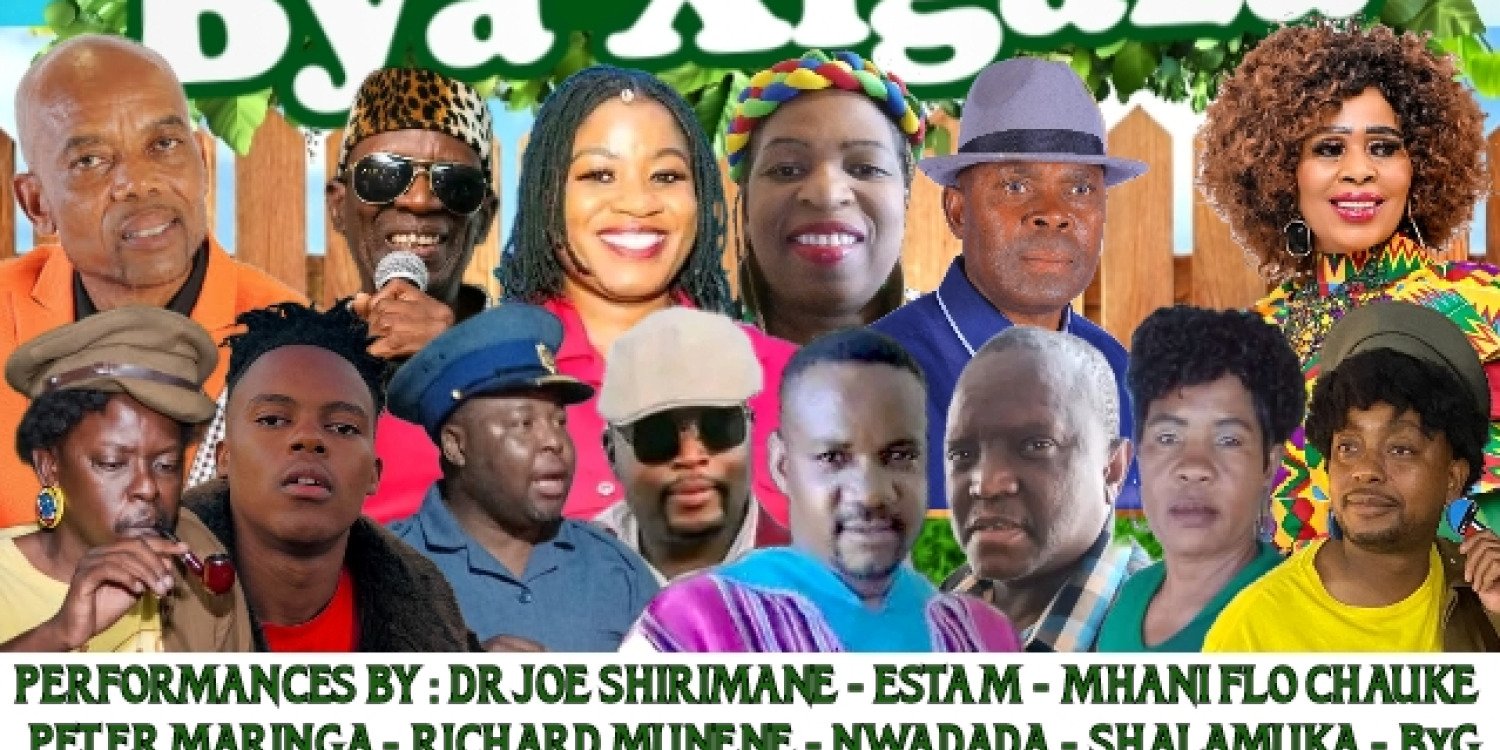 VULOMBE BYA XIGAZA MUSIC FESTIVAL 