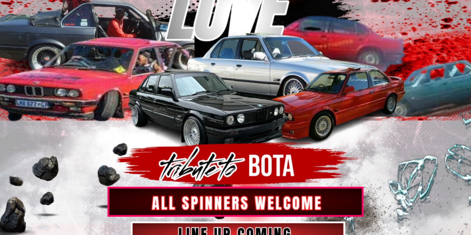 Skhanda love(Tribute to BOTA)