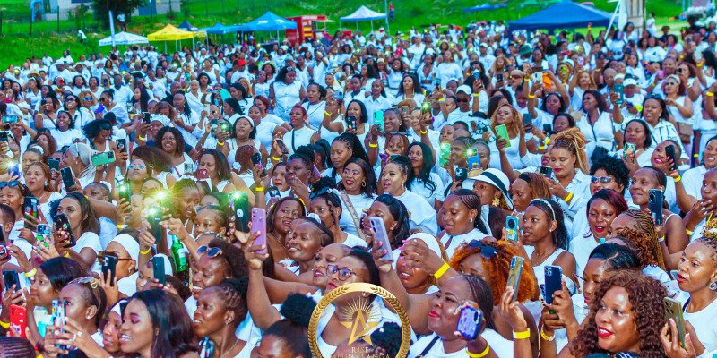 RMT MBOMBELA PRIDE EVENT 