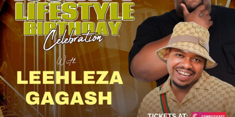 2nd 13Sixty Lifestyle Birthday Celebration 