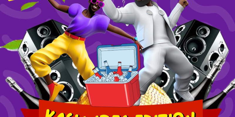 Bach On Vibes Fill Up 