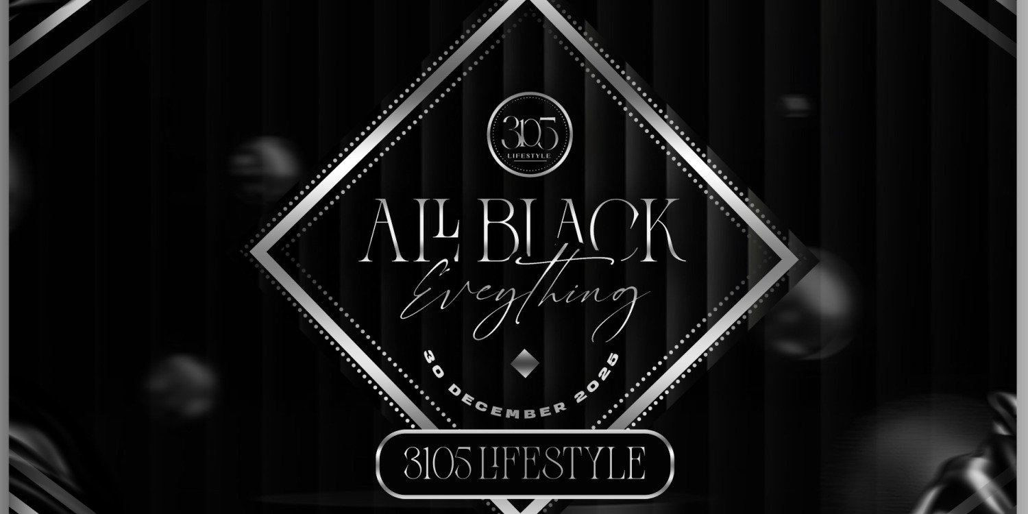 All Black Everything